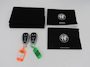 Alfa Romeo Stelvio 2.0 T AWD First Edition | Panoramadak | Adaptive cruise | Leder | Stoel & stuurverwarming | Bi-Xenon | Camera | 20'' | Navigatie | Trekhaak | Side Assist | Keyless | Climate control | Origineel NL