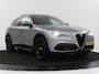 Alfa Romeo Stelvio 2.0 T AWD First Edition | Panoramadak | Adaptive cruise | Leder | Stoel & stuurverwarming | Bi-Xenon | Camera | 20'' | Navigatie | Trekhaak | Side Assist | Keyless | Climate control | Origineel NL
