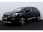 Peugeot 3008 1.2 PureTech Blue Lease Premium/ D-Riem verv: 98.000 KM!/ Virtual Dashb./ Automaat/ Camera/ 18'' LMV/ Apple + Android/ Half-Leder/ Keyless/ PDC V+A/ Navi/ Dode-Hoek DET./ Chroom/ Lane-Assist./ Cruise.