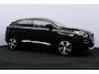 Peugeot 3008 1.2 PureTech Blue Lease Premium/ D-Riem verv: 98.000 KM!/ Virtual Dashb./ Automaat/ Camera/ 18'' LMV/ Apple + Android/ Half-Leder/ Keyless/ PDC V+A/ Navi/ Dode-Hoek DET./ Chroom/ Lane-Assist./ Cruise.