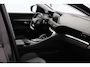 Peugeot 3008 1.2 PureTech Blue Lease Premium/ D-Riem verv: 98.000 KM!/ Virtual Dashb./ Automaat/ Camera/ 18'' LMV/ Apple + Android/ Half-Leder/ Keyless/ PDC V+A/ Navi/ Dode-Hoek DET./ Chroom/ Lane-Assist./ Cruise.