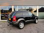 Hyundai Tucson 2.7i V6 4WD Style Automaat / Nieuwe Distributieriem + waterpomp / Leer