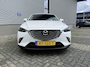 Mazda CX-3 2.0 SkyActiv-G 120 SkyLease GT | Trekhaak | Navigatie Full Map | Lederen Interieur | 18" LM Velgen | Head-up Display