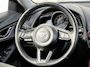 Mazda CX-3 2.0 SkyActiv-G 120 SkyLease GT | Trekhaak | Navigatie Full Map | Lederen Interieur | 18" LM Velgen | Head-up Display
