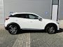 Mazda CX-3 2.0 SkyActiv-G 120 SkyLease GT | Trekhaak | Navigatie Full Map | Lederen Interieur | 18" LM Velgen | Head-up Display