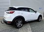 Mazda CX-3 2.0 SkyActiv-G 120 SkyLease GT | Trekhaak | Navigatie Full Map | Lederen Interieur | 18" LM Velgen | Head-up Display