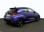 Toyota Yaris 1.5 Hybrid Executive | Apple Carplay/Android Auto | Parkeersensoren | Navigatie | Stoelverwarming | Half lederen bekleding |