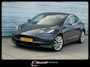 Tesla Model 3 Long Range AWD 75 kWh FSD Pano Leer Soh 90%