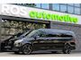 Mercedes-Benz V-klasse 250d Extra Lang DC | BTW | LEDER | CAMERA | ELEKTRISCHE SCHUIFDEUREN |