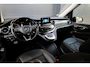 Mercedes-Benz V-klasse 250d Extra Lang DC | BTW | LEDER | CAMERA | ELEKTRISCHE SCHUIFDEUREN |