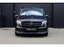 Mercedes-Benz V-klasse 250d Extra Lang DC | BTW | LEDER | CAMERA | ELEKTRISCHE SCHUIFDEUREN |