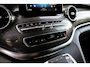 Mercedes-Benz V-klasse 250d Extra Lang DC | BTW | LEDER | CAMERA | ELEKTRISCHE SCHUIFDEUREN |