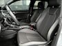 Audi A1 Allstreet 30 TFSI S-line Black Ed. Pijl grijs