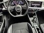Audi A1 Allstreet 30 TFSI S-line Black Ed. Pijl grijs