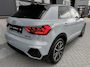 Audi A1 Allstreet 30 TFSI S-line Black Ed. Pijl grijs