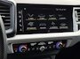 Audi A1 Allstreet 30 TFSI S-line Black Ed. Pijl grijs