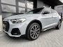 Audi A1 Allstreet 30 TFSI S-line Black Ed. Pijl grijs