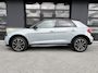 Audi A1 Allstreet 30 TFSI S-line Black Ed. Pijl grijs