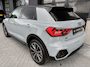 Audi A1 Allstreet 30 TFSI S-line Black Ed. Pijl grijs