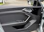 Audi A1 Allstreet 30 TFSI S-line Black Ed. Pijl grijs