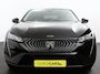 Peugeot 408 1.2 PureTech 130pk Automaat Allure Pack Electrische stoelverstelling LV stoelverwarming Camera Navigatie Climate Control Dab Led Parkeer sensoren Apple Carplay/ Android Auto