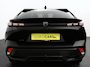 Peugeot 408 1.2 PureTech 130pk Automaat Allure Pack Electrische stoelverstelling LV stoelverwarming Camera Navigatie Climate Control Dab Led Parkeer sensoren Apple Carplay/ Android Auto