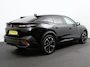 Peugeot 408 1.2 PureTech 130pk Automaat Allure Pack Electrische stoelverstelling LV stoelverwarming Camera Navigatie Climate Control Dab Led Parkeer sensoren Apple Carplay/ Android Auto