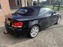 BMW 1-Serie Cabrio 118i super onderhouden trekhaak