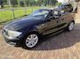 BMW 1-Serie Cabrio 118i super onderhouden trekhaak