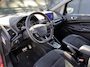 Ford EcoSport 1.0 EcoBoost ST-Line 125PK Automaat Winterpack Camera Cruise Carplay-Navi Blind-Spot Parkeersensoren Climate Privacy Glass All-Seasons *Dealer Onderhouden*