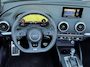 Audi A3 CABRIOLET S-LINE / LEDER / AUTOMAAT / VOL