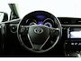 Toyota Auris 1.8 Hybrid Dynamic | Parkeersensoren achterzijde | Achteruitrijcamera | Cruise control | Licht metalen velgen |