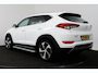Hyundai Tucson 1.6 GDi Comfort (STOELVERWARMING, CAMERA, NAVIGATIE, PARKEERSENSOREN)