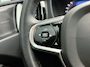 Volvo XC60 T8 Plug-in hybrid AWD Ultimate Dark | Uniek! | SoH 99% | Luchtvering | HU-Display | Wool Blend | 360 camera | Harman/Kardon |