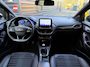 Ford Puma 1.0 Hybrid 125 PK ST-Line X | ADAPTIEVE CRUISE CONTROL| DODEHOEK DETECTIE| CAMERA + PARKEERSENSOREN V+A| B&O SOUND| STUUR, STOEL EN VOORRUITVERWARMING| HALF LEER/HALF STOF| FULL LED| NAVIGATIE + APPLE CARPLAY/ANDROID AUTO|