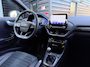 Ford Puma 1.0 Hybrid 125 PK ST-Line X | ADAPTIEVE CRUISE CONTROL| DODEHOEK DETECTIE| CAMERA + PARKEERSENSOREN V+A| B&O SOUND| STUUR, STOEL EN VOORRUITVERWARMING| HALF LEER/HALF STOF| FULL LED| NAVIGATIE + APPLE CARPLAY/ANDROID AUTO|
