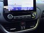 Ford Puma 1.0 Hybrid 125 PK ST-Line X | ADAPTIEVE CRUISE CONTROL| DODEHOEK DETECTIE| CAMERA + PARKEERSENSOREN V+A| B&O SOUND| STUUR, STOEL EN VOORRUITVERWARMING| HALF LEER/HALF STOF| FULL LED| NAVIGATIE + APPLE CARPLAY/ANDROID AUTO|