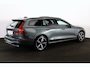 Volvo V60 T6 Recharge AWD Plus Dark - Panorama/schuifdak - IntelliSafe Assist & Surround - 360º Camera - Harman/Kardon audio - Verwarmde voorstoelen, stuur & achterbank - Parkeersensoren voor & achter - Elektr. bedienb. voorstoelen met geheugen - Head up display - Extra getint glas - 19' LMV