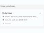 Xpeng G9 RWD Standard Range 78 kWh SOH 96% | ELEK. TREKHAAK| 360 CAMERA| STOELVERWARMING + VENTILATIE|PREMIUM PAKKET MASSAGE| ACHTERBANK VERWARMD | DYNAUDIO| ELEKTRISCHE STOELEN|