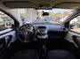 Peugeot 107 1.0 Active 5-drs | Airconditioning | LED verlichting | Elektr. ramen | Radio/CD | Zuinig