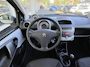 Peugeot 107 1.0 Active 5-drs | Airconditioning | LED verlichting | Elektr. ramen | Radio/CD | Zuinig