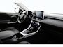 Toyota RAV4 2.5 Hybrid AWD ADVENTURE | Trekhaak (1.650 KG) | Treeplanken | Leder | Stoel-/stuurverwarming | Keyless | Apple Carplay / Android Auto | Parkeersensoren voor/achter | Camera | Adaptive Cruise | 19 inch | ALL Season