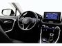 Toyota RAV4 2.5 Hybrid AWD ADVENTURE | Trekhaak (1.650 KG) | Treeplanken | Leder | Stoel-/stuurverwarming | Keyless | Apple Carplay / Android Auto | Parkeersensoren voor/achter | Camera | Adaptive Cruise | 19 inch | ALL Season