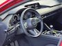 Mazda 3 2.0 e-SkyActiv-X M Hybrid 180 Comfort met Bose Mooi!