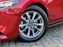 Mazda 3 2.0 e-SkyActiv-X M Hybrid 180 Comfort met Bose Mooi!