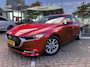 Mazda 3 2.0 e-SkyActiv-X M Hybrid 180 Comfort met Bose Mooi!