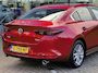 Mazda 3 2.0 e-SkyActiv-X M Hybrid 180 Comfort met Bose Mooi!