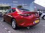 Mazda 3 2.0 e-SkyActiv-X M Hybrid 180 Comfort met Bose Mooi!