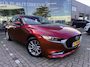 Mazda 3 2.0 e-SkyActiv-X M Hybrid 180 Comfort met Bose Mooi!