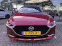 Mazda 3 2.0 e-SkyActiv-X M Hybrid 180 Comfort met Bose Mooi!